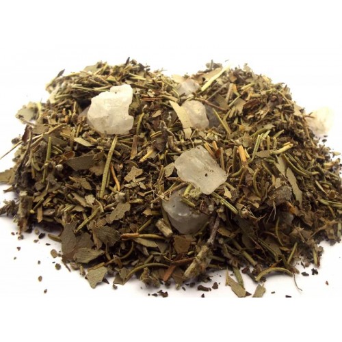 20gms Herbal Spell Mix for Purification